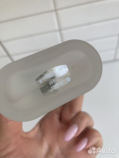 Духи мужские armani