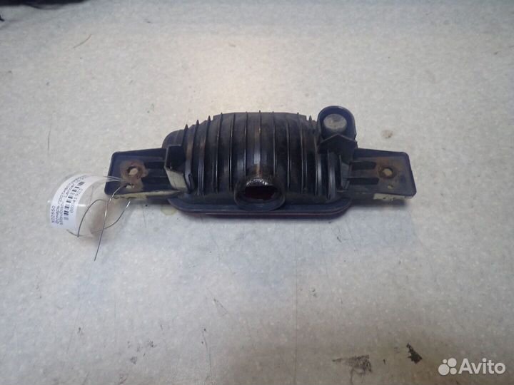 Фонарь противотуманный Mitsubishi Lancer 10, 2010