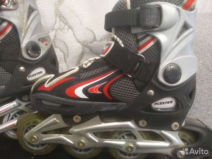 Ролики детские