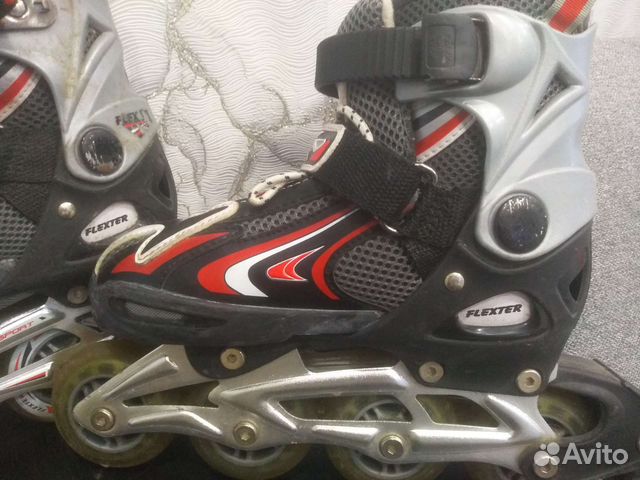 Ролики детские