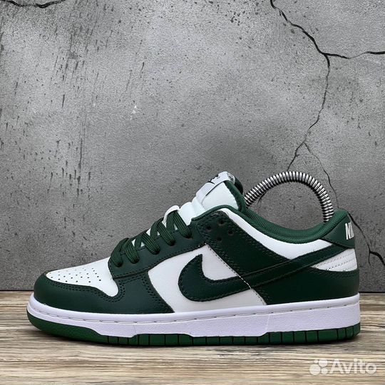 Кроссовки Nike Dunk Low Размеры 36-45