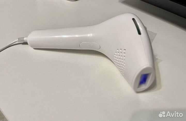 Фотоэпилятор /лазерный эпилятор для удаления волос