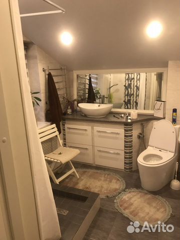 Строительные и отделочные работы