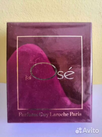 Духи женские