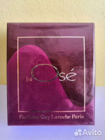 Духи женские