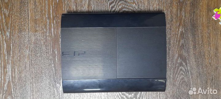 Ps3 super slim 500gb