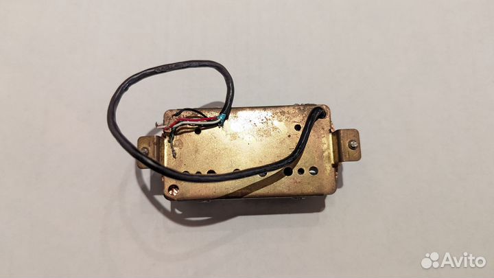 Звукосниматель хамбакер seymour duncan SH-13B dime