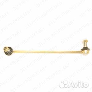 Тяга стабилизатора прав / лев vw tiguan (5n )
