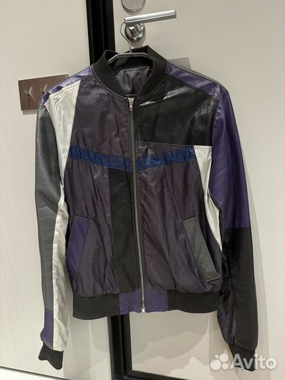 Ветровка Maison Martin Margiela