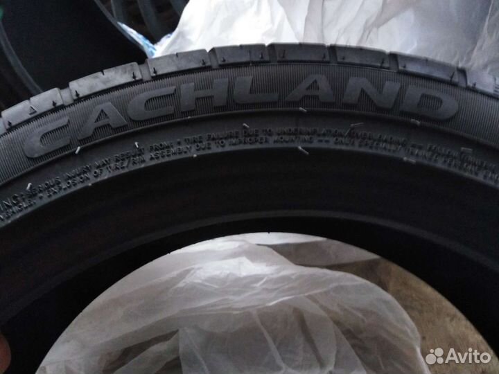Cachland CH-861 225/45 R17 94W