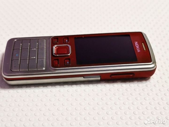 Nokia 6300