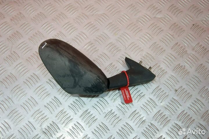 Зеркало левое Yamaha FZ400