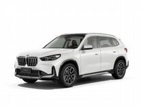 Новый BMW X1 2.0 AMT, 2024, цена от 6 390 000 руб.