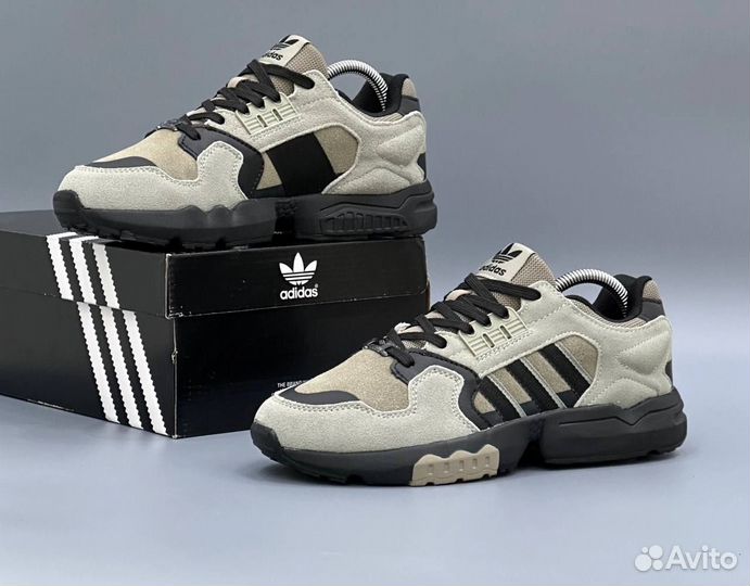 Кроссовки adidas мужские