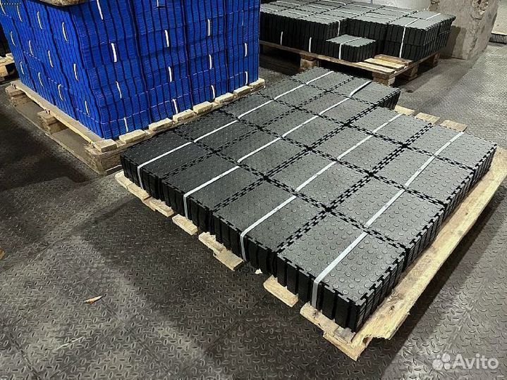 Пвх плитка pacпpoдажа от 10м869