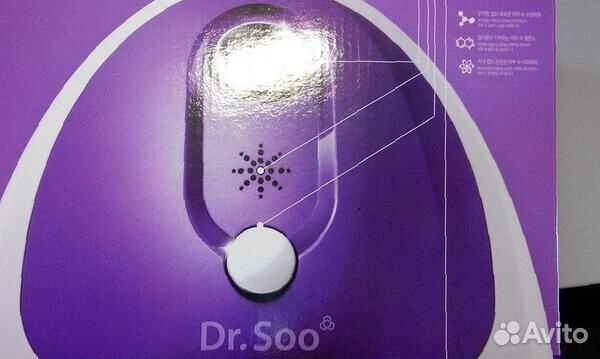 Увлажнитель Dr.Soo
