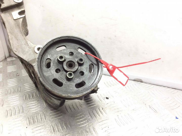 Насос гидроусилителя руля Audi A3 1J0422154A; спра