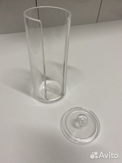 Органайзер для ватных дисков