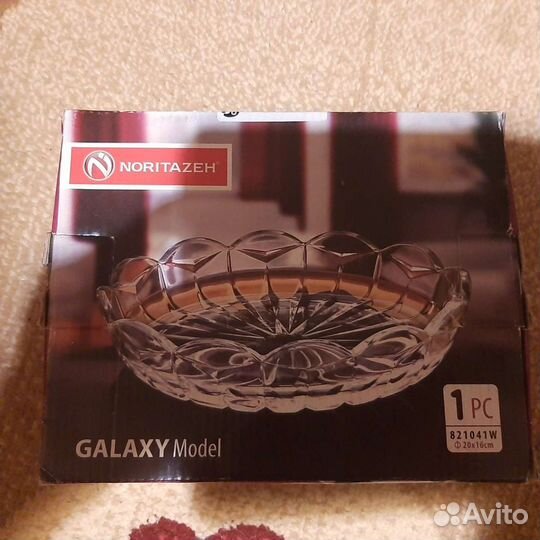 Ваза для фруктов