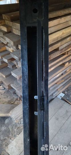 Сейф для оружия