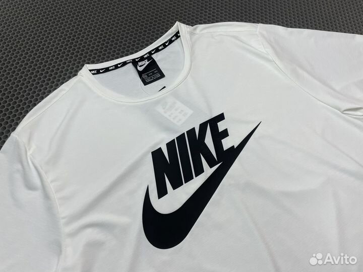 Футболка nike