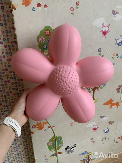 Ночник детский IKEA бу