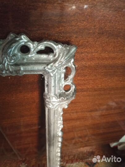 Рамка старинная