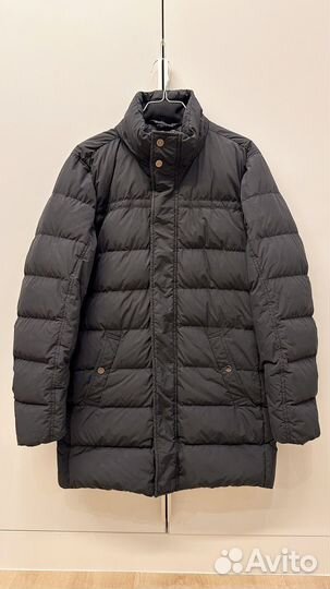 Пуховик мужской Pal Zileri Lab