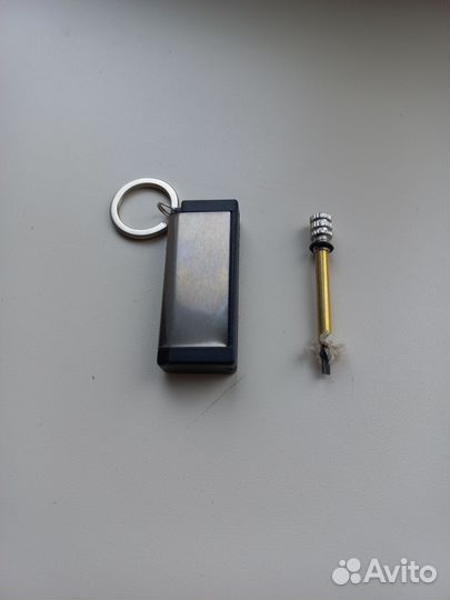 Походная (вечная) спичка