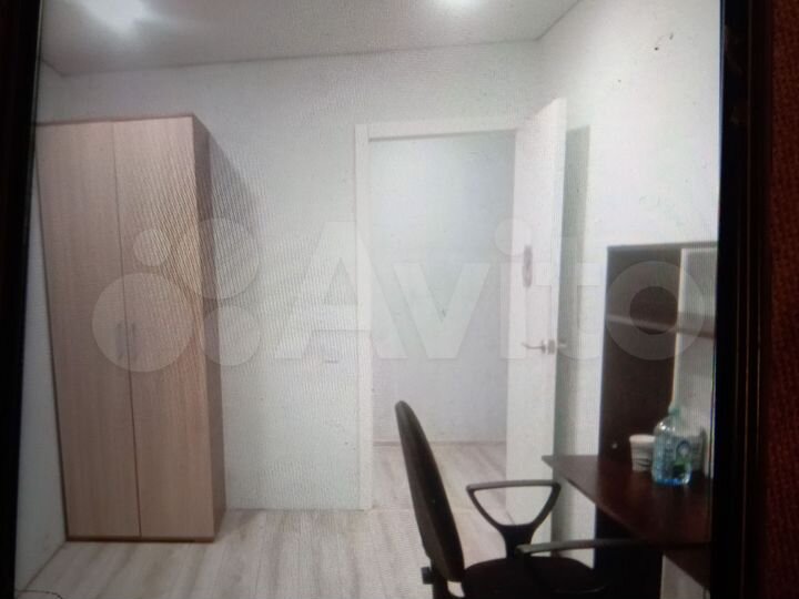 3-к. квартира, 60 м², 1/9 эт.