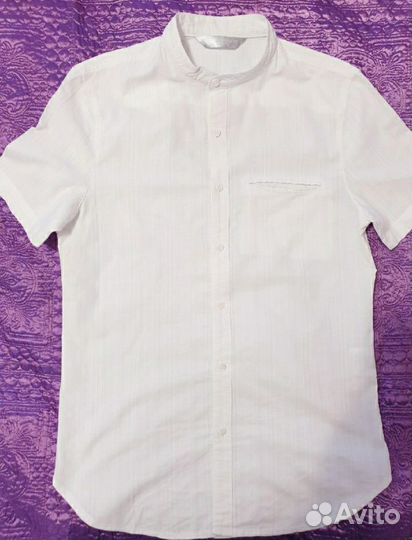Рубашка мужская