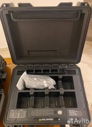 Дрон DJI Matrice 300 RTK H20T Combo 1.1