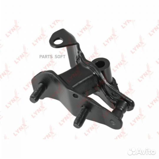 Lynxauto ME-1276 Опора aкпп задняя нижняя