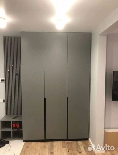 Шкаф на заказ