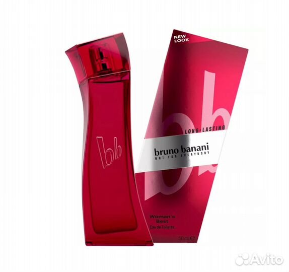 Bruno banani Woman'S Best