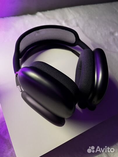 Наушники Airpods Max 