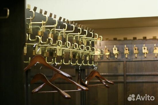 Гардеробщица/Гардеробщик (подработка)