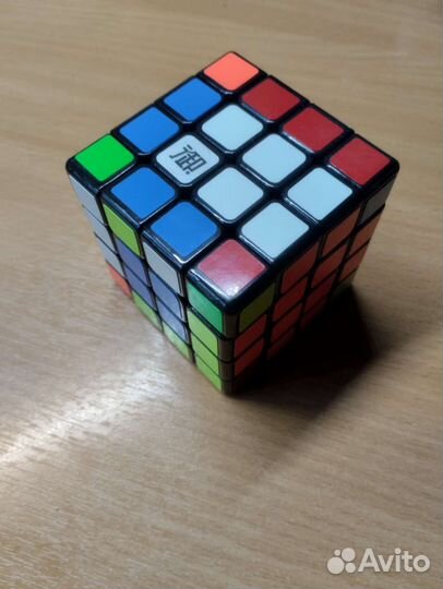 Кубик Рубика 4x4 Kung-Fu