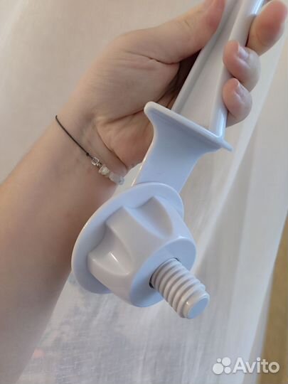 Кронштейн для мобиля с музыкальным блоком