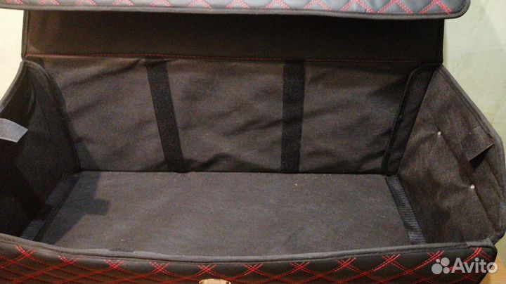 Саквояж органайзер в багажник