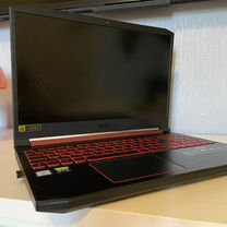 Acer nitro 5 rtx 2060