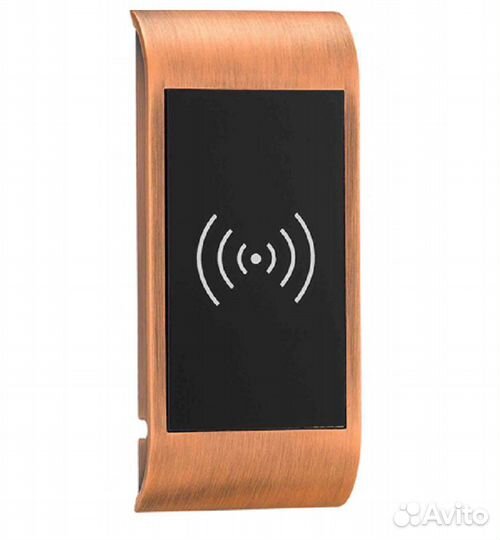 Электронные замки с управлением для гостиниц