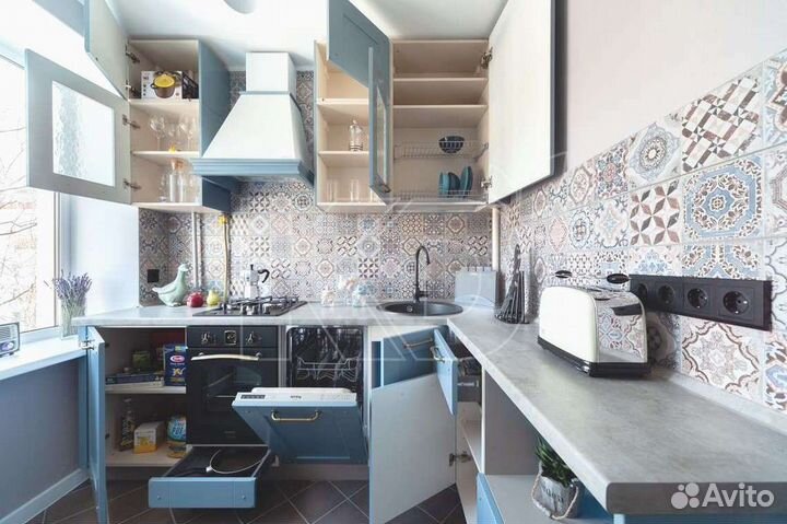 Кухни на заказ от производителя