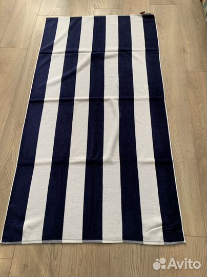 Полотенце махровое