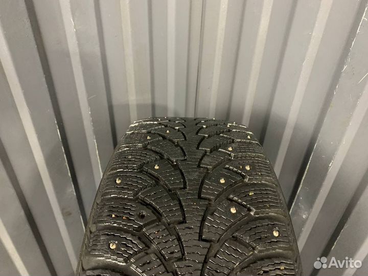 Nordman Nordman 4 205/55 R16 94T