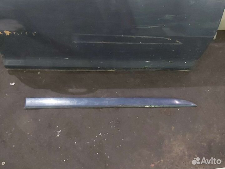 Дверь передняя правая Opel Corsa D