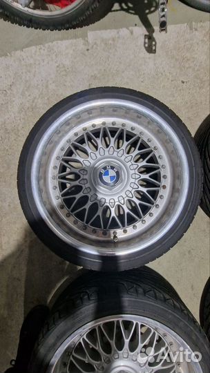 Колеса r17 bmw 5ый стиль