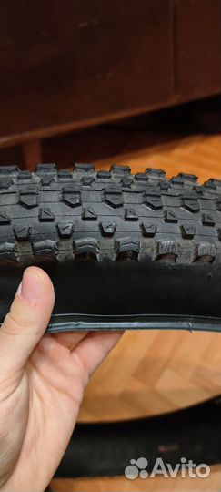 Maxxis ikon 26 2,35 3с maxx speed