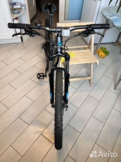 Merida Big Seven 70 (рама 15