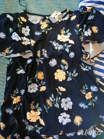 Одежда для беременных пакетом